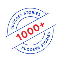 success stories stamp